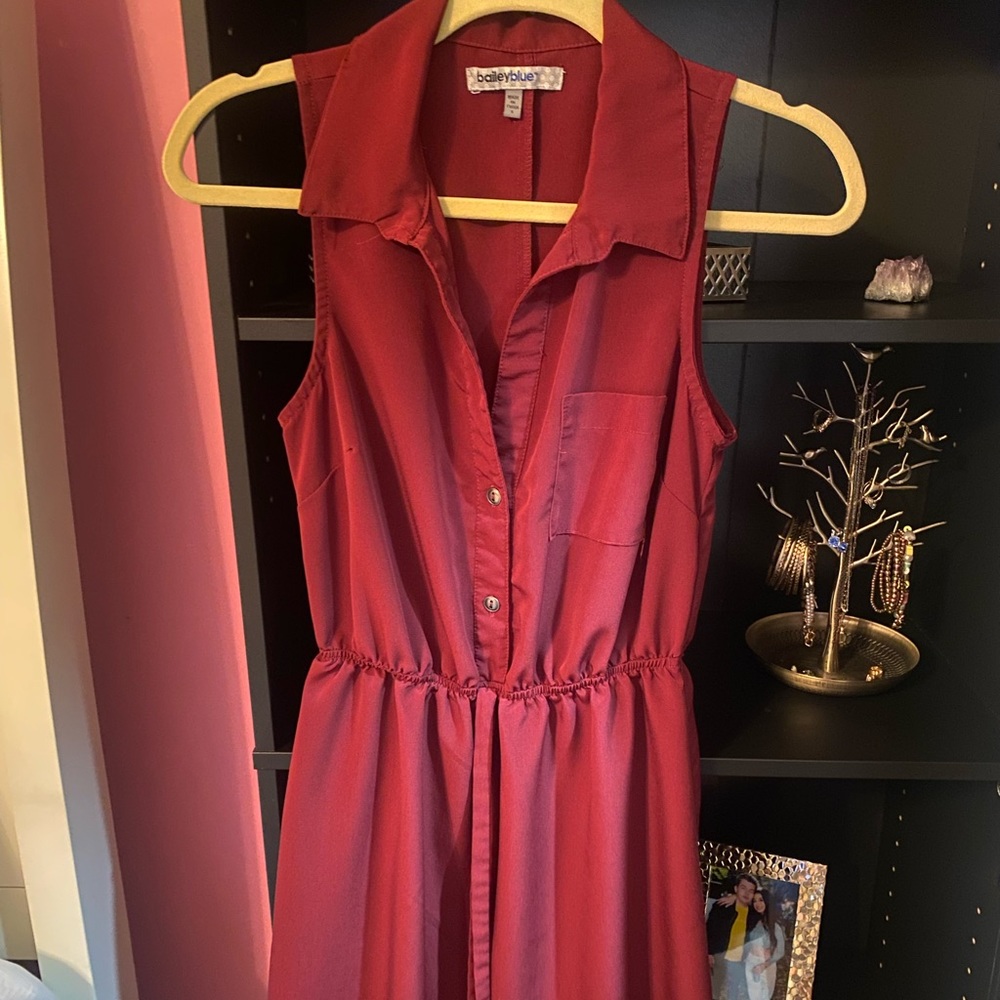 Day Dress